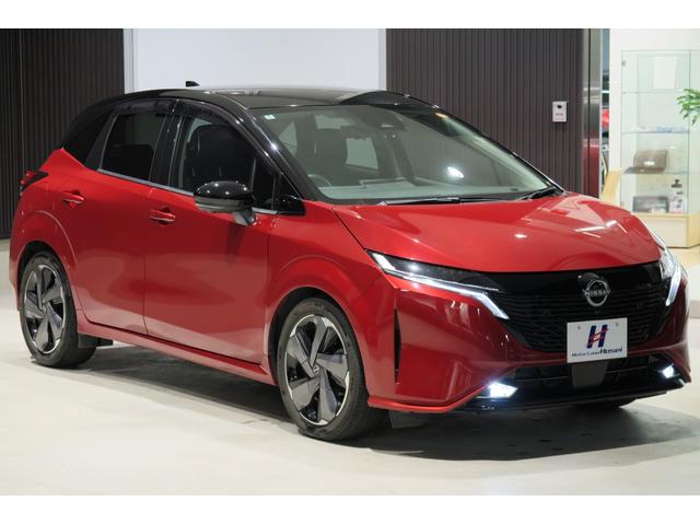 オーラ Ｇ　レザーエディション　プロパイロット　ワイヤレス充電　ＦＲソナー　アラウンドビューモニター　ブラインドスポットモニター　ＬＥＤオートライトフォグ　デジタルインナーミラー　ハンドル支援　ＴＶジャンパー　ＢＯＳＥサウンド（56枚目）