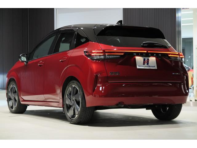 オーラ Ｇ　レザーエディション　プロパイロット　ワイヤレス充電　ＦＲソナー　アラウンドビューモニター　ブラインドスポットモニター　ＬＥＤオートライトフォグ　デジタルインナーミラー　ハンドル支援　ＴＶジャンパー　ＢＯＳＥサウンド（59枚目）