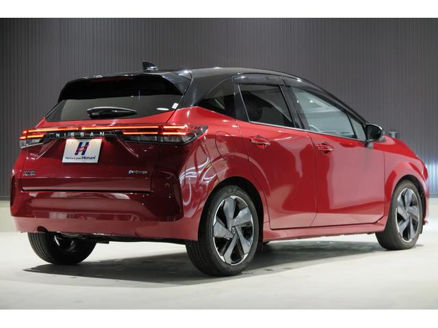 オーラ Ｇ　レザーエディション　プロパイロット　ワイヤレス充電　ＦＲソナー　アラウンドビューモニター　ブラインドスポットモニター　ＬＥＤオートライトフォグ　デジタルインナーミラー　ハンドル支援　ＴＶジャンパー　ＢＯＳＥサウンド（61枚目）