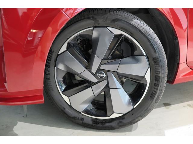 オーラ Ｇ　レザーエディション　プロパイロット　ワイヤレス充電　ＦＲソナー　アラウンドビューモニター　ブラインドスポットモニター　ＬＥＤオートライトフォグ　デジタルインナーミラー　ハンドル支援　ＴＶジャンパー　ＢＯＳＥサウンド（65枚目）