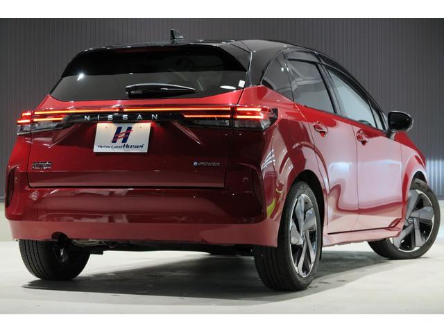 オーラ Ｇ　レザーエディション　プロパイロット　ワイヤレス充電　ＦＲソナー　アラウンドビューモニター　ブラインドスポットモニター　ＬＥＤオートライトフォグ　デジタルインナーミラー　ハンドル支援　ＴＶジャンパー　ＢＯＳＥサウンド（68枚目）