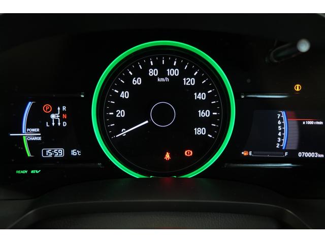 シャトル ハイブリッドZ ホンダセンシング ドラレコ前後 レーンキープ シートヒーター アダプティブクルーズコントロール ECON ヒーテッドドアミラー パドルシフト TVジャンパー 衝突被害軽減ブレーキ バックカメラ ETC イモビライザー(6枚目)