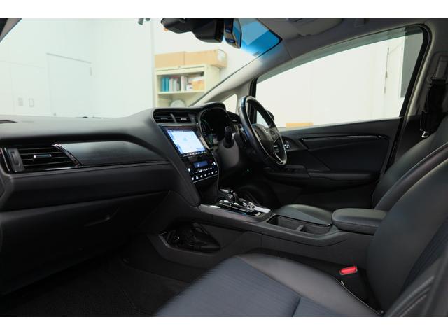 シャトル ハイブリッドZ ホンダセンシング ドラレコ前後 レーンキープ シートヒーター アダプティブクルーズコントロール ECON ヒーテッドドアミラー パドルシフト TVジャンパー 衝突被害軽減ブレーキ バックカメラ ETC イモビライザー(44枚目)