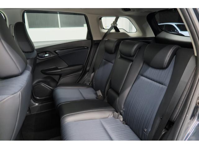 シャトル ハイブリッドZ ホンダセンシング ドラレコ前後 レーンキープ シートヒーター アダプティブクルーズコントロール ECON ヒーテッドドアミラー パドルシフト TVジャンパー 衝突被害軽減ブレーキ バックカメラ ETC イモビライザー(46枚目)