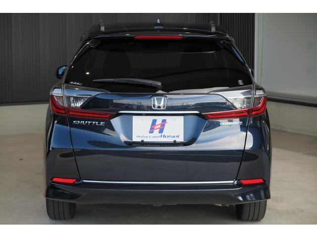 シャトル ハイブリッドZ ホンダセンシング ドラレコ前後 レーンキープ シートヒーター アダプティブクルーズコントロール ECON ヒーテッドドアミラー パドルシフト TVジャンパー 衝突被害軽減ブレーキ バックカメラ ETC イモビライザー(55枚目)