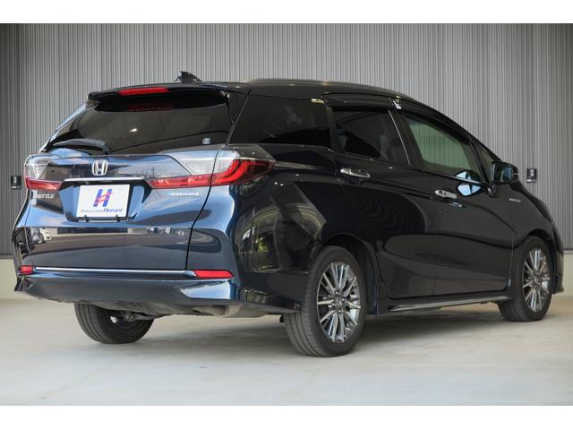 シャトル ハイブリッドZ ホンダセンシング ドラレコ前後 レーンキープ シートヒーター アダプティブクルーズコントロール ECON ヒーテッドドアミラー パドルシフト TVジャンパー 衝突被害軽減ブレーキ バックカメラ ETC イモビライザー(57枚目)