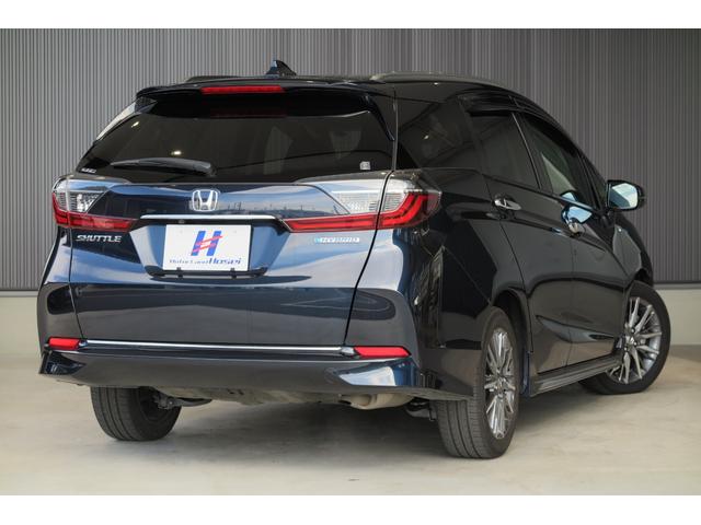 シャトル ハイブリッドZ ホンダセンシング ドラレコ前後 レーンキープ シートヒーター アダプティブクルーズコントロール ECON ヒーテッドドアミラー パドルシフト TVジャンパー 衝突被害軽減ブレーキ バックカメラ ETC イモビライザー(65枚目)