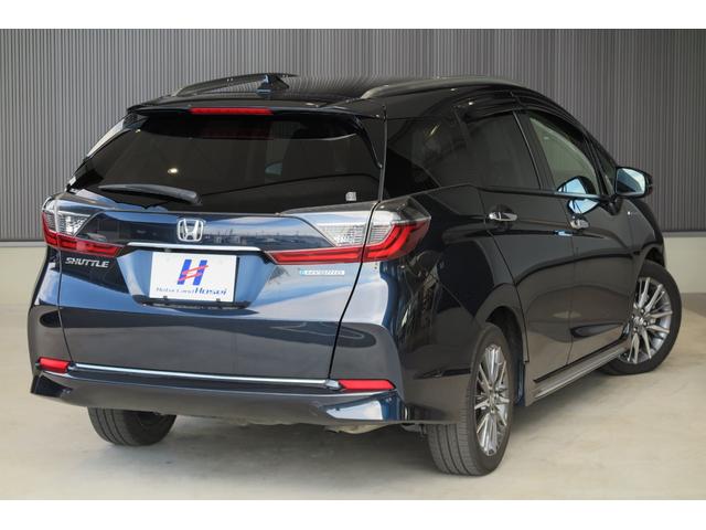 シャトル ハイブリッドZ ホンダセンシング ドラレコ前後 レーンキープ シートヒーター アダプティブクルーズコントロール ECON ヒーテッドドアミラー パドルシフト TVジャンパー 衝突被害軽減ブレーキ バックカメラ ETC イモビライザー(67枚目)