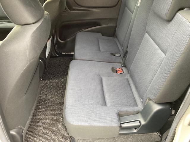 シエンタ ハイブリッドＧ　モデリスタエアロ　純正メモリーナビ　両側自動ドア　トヨタセーフティセンス　レーンアシスト　１オーナー　バックモニター　ＬＥＤライト　ドライブレコーダー　ＥＴＣ　横滑り防止　スマートキー　フォグ（14枚目）