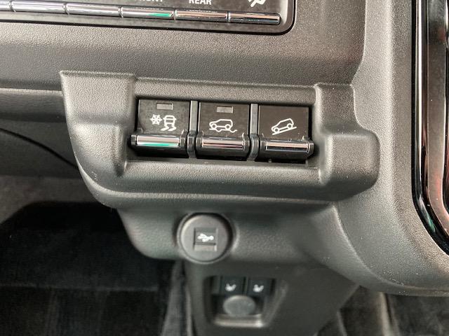 ハスラー ハイブリッドX 全方位モニター付メモリーナビ装着車 4WD メーカーナビ フロントシートヒーター デュアルカメラブレーキ レーンアシスト ETC ドライブレコーダー LEDライト 4エアバック スマートキー(11枚目)