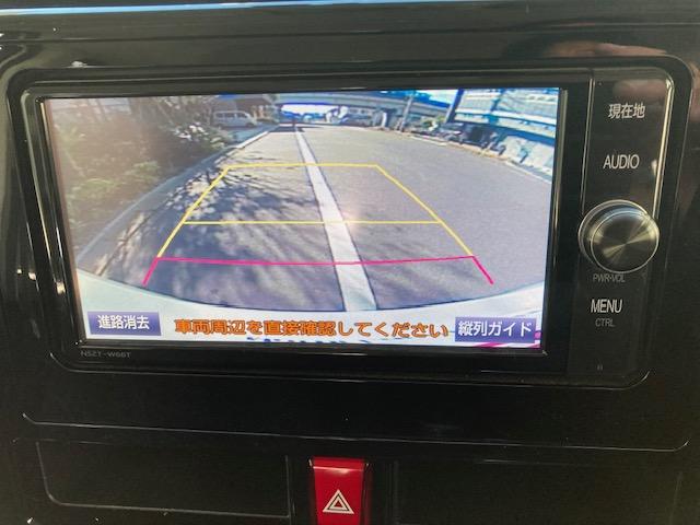 タンク カスタムG 純正メモリーナビ バックモニター 両側自動ドア クルーズコントロール LEDライト 純正アルミ コーナーセンサー ウィンカーミラー(5枚目)