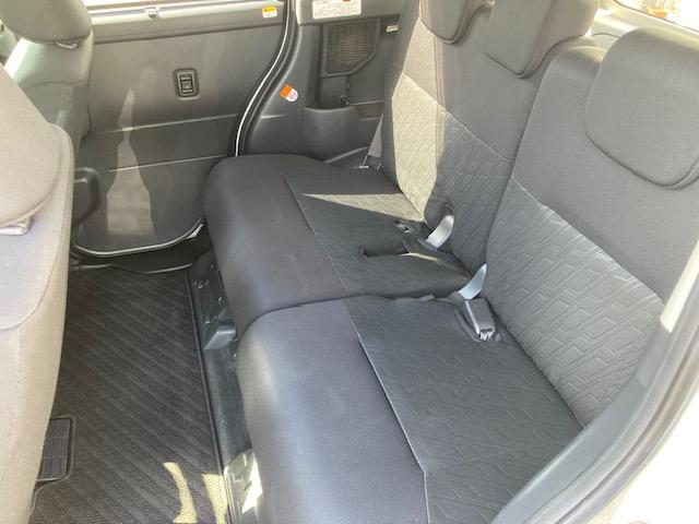 タンク カスタムG 純正メモリーナビ バックモニター 両側自動ドア クルーズコントロール LEDライト 純正アルミ コーナーセンサー ウィンカーミラー(12枚目)