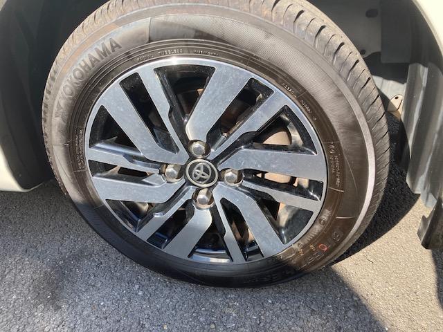 タンク カスタムG 純正メモリーナビ バックモニター 両側自動ドア クルーズコントロール LEDライト 純正アルミ コーナーセンサー ウィンカーミラー(15枚目)