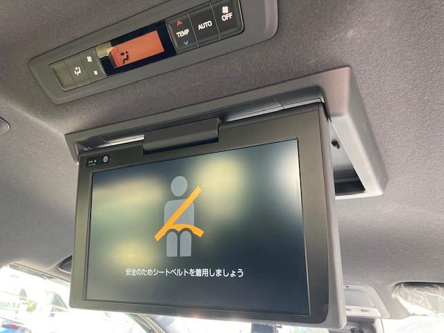 ヴォクシー ＺＳ　煌　純正ＢＩＧメモリーナビ　フリップダウンモニター　トヨタセーフティセンス　両側自動ドア　クルーズコントロール　バックモニター　７人乗り　純正エアロ　ドライブレコーダー　ＬＥＤライト　ウィンカーミラー（10枚目）