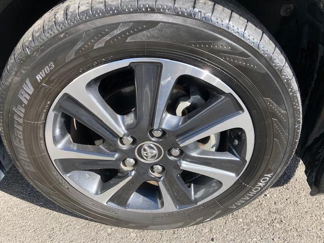 ヴォクシー ＺＳ　煌　純正ＢＩＧメモリーナビ　フリップダウンモニター　トヨタセーフティセンス　両側自動ドア　クルーズコントロール　バックモニター　７人乗り　純正エアロ　ドライブレコーダー　ＬＥＤライト　ウィンカーミラー（19枚目）