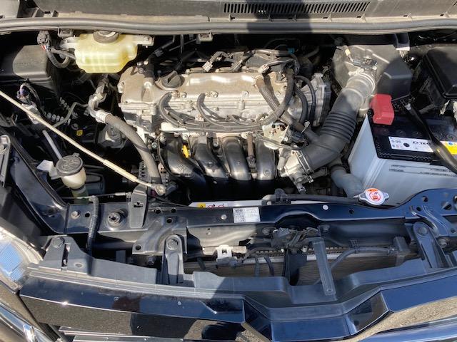 ヴォクシー ＺＳ　煌　純正ＢＩＧメモリーナビ　フリップダウンモニター　トヨタセーフティセンス　両側自動ドア　クルーズコントロール　バックモニター　７人乗り　純正エアロ　ドライブレコーダー　ＬＥＤライト　ウィンカーミラー（20枚目）