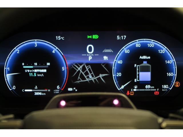 ランドクルーザー２５０ ＺＸファーストエディション　ディーゼル車　４ＷＤ　ドライブレコーダー前後　レザーシート　パワーシート　シートヒーター　シートクーラー　サンルーフ　衝突被害軽減ブレーキ　パドルシフト　純正１８ＡＷ　ＥＴＣ（5枚目）