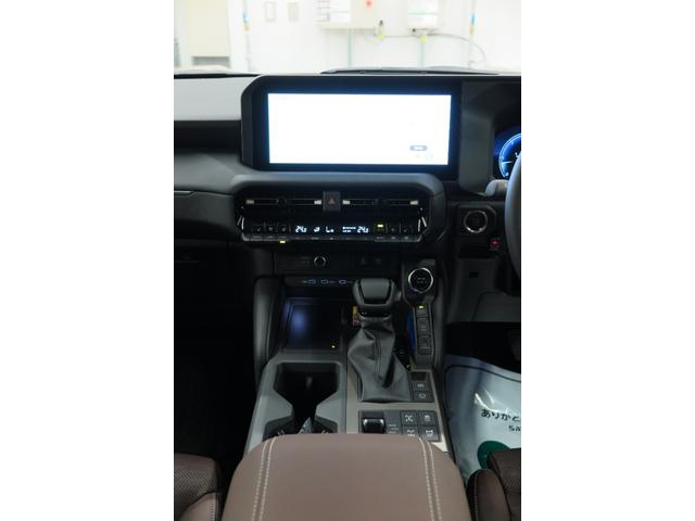 ランドクルーザー２５０ ＺＸファーストエディション　ディーゼル車　４ＷＤ　ドライブレコーダー前後　レザーシート　パワーシート　シートヒーター　シートクーラー　サンルーフ　衝突被害軽減ブレーキ　パドルシフト　純正１８ＡＷ　ＥＴＣ（33枚目）