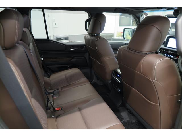 ランドクルーザー２５０ ＺＸファーストエディション　ディーゼル車　４ＷＤ　ドライブレコーダー前後　レザーシート　パワーシート　シートヒーター　シートクーラー　サンルーフ　衝突被害軽減ブレーキ　パドルシフト　純正１８ＡＷ　ＥＴＣ（50枚目）