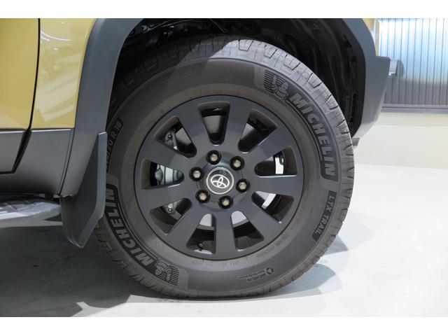 ランドクルーザー２５０ ＺＸファーストエディション　ディーゼル車　４ＷＤ　ドライブレコーダー前後　レザーシート　パワーシート　シートヒーター　シートクーラー　サンルーフ　衝突被害軽減ブレーキ　パドルシフト　純正１８ＡＷ　ＥＴＣ（66枚目）