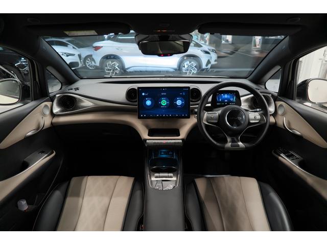 ドルフィン ベースグレード アダプティブクルーズコントロール レーンキープ 衝突被害軽減ブレーキ 前席シートヒーター 運転席パワーシート LEDライト ETC 幼児置き去り検知機能(4枚目)