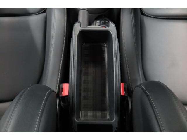 ＭＩＮＩ クーパー　ワンオーナー　純正ナビ　バックカメラ　ＥＴＣ　ＬＥＤヘッドライト　ドラレコ前後　オートワイパー　シートヒーター　ＦＲソナー　レザーシート　ＳＯＳコール　オートエアコン　ステアリングリモコン（29枚目）