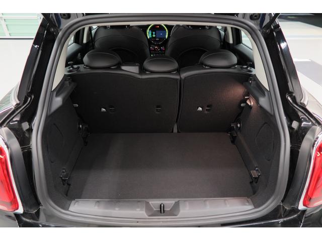 ＭＩＮＩ クーパー　ワンオーナー　純正ナビ　バックカメラ　ＥＴＣ　ＬＥＤヘッドライト　ドラレコ前後　オートワイパー　シートヒーター　ＦＲソナー　レザーシート　ＳＯＳコール　オートエアコン　ステアリングリモコン（49枚目）