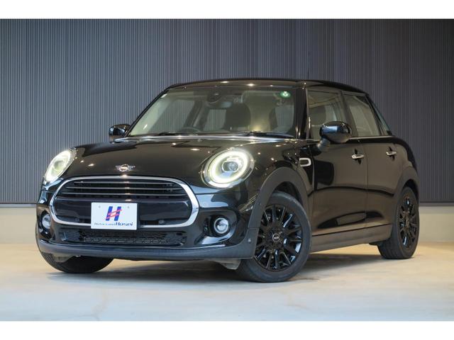 ＭＩＮＩ クーパー　ワンオーナー　純正ナビ　バックカメラ　ＥＴＣ　ＬＥＤヘッドライト　ドラレコ前後　オートワイパー　シートヒーター　ＦＲソナー　レザーシート　ＳＯＳコール　オートエアコン　ステアリングリモコン（67枚目）