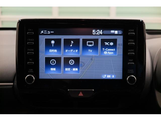 ヤリスクロス ハイブリッドＺ　前席シートヒーター　ステアリングヒーター　バックカメラ　アラウンドビューモニター　ＥＴＣ２．０　エンジンスターター　ブレーキホールド　走行モード　ヘッドアップディスプレイ　ドラレコ前後　電動シート（23枚目）