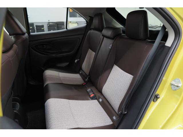 ヤリスクロス ハイブリッドＺ　前席シートヒーター　ステアリングヒーター　バックカメラ　アラウンドビューモニター　ＥＴＣ２．０　エンジンスターター　ブレーキホールド　走行モード　ヘッドアップディスプレイ　ドラレコ前後　電動シート（50枚目）