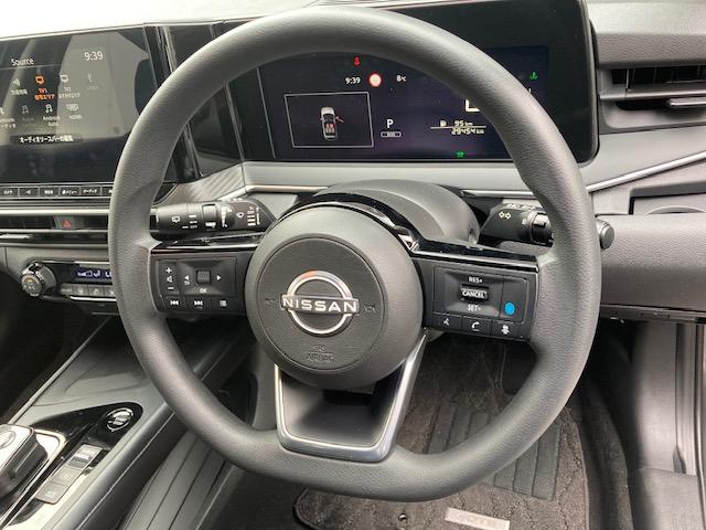 ノート Ｘ　プロパイロット　アラウンドビューモニター　エマージェンシーブレーキ　クルーズコントロール　置くだけ充電　デジタルインナーミラー　ＥＴＣ　ＬＥＤライト　メモリーナビＴＶ　コーナーセンサー　ドラレコ（6枚目）