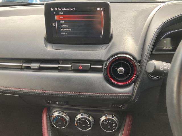 �I�[�g�G�A�R���I