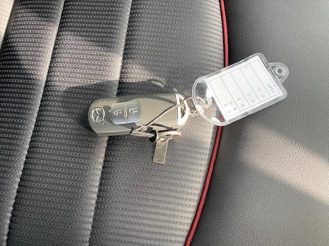 �X�}�[�g�L�[�I