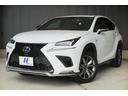ＮＸ ＮＸ３００　Ｆスポーツ　ヒーテッドドアミラー　アイドリングストップ　オートホールド　パワーリアゲート　シートヒーター＆クーラー　ステアリングヒーター　レーンキープ　オートライトフォグ　オートハイビーム　ドラレコ前後　イモビ（2枚目）
