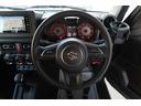 ジムニー ＸＣ　前席シートヒーター　ＬＥＤルームランプ　ステアリングリモコン　クルーズコントロール　ヘッドライトウォッシャー　プッシュスタート　バックカメラ　衝突被害軽減ブレーキ　ドラレコ　オートエアコン（5枚目）