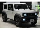 ジムニーシエラ ＪＣ　ＬＥＤライトフォグ　バックカメラ　社外ショック　ドラレコ前後　衝突被害軽減ブレーキ（4枚目）