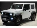 ジムニーシエラ ＪＣ　ＬＥＤライトフォグ　バックカメラ　社外ショック　ドラレコ前後　衝突被害軽減ブレーキ（5枚目）