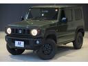 ジムニー XL 5速マニュアル! オートライトフォグ&ハイビーム、前席シートヒーター 衝突被害軽減ブレーキ レーンキープ プッシュスタート アイドリングストップ ヒーテッドドアミラー オートエアコン 中古車画像_3