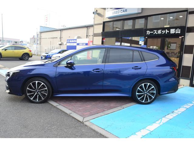 レヴォーグ ＳＴＩ　Ｓｐｏｒｔ　ＥＸ　エンスタ　ＥＴＣ　電子制御ダンパー（3枚目）