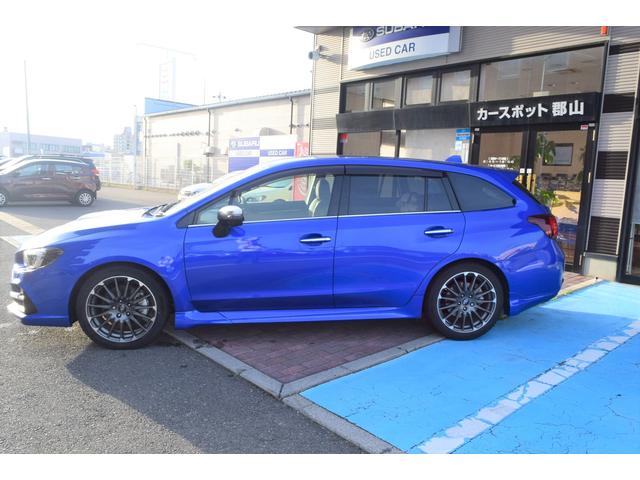 １．６ＳＴＩ　Ｓｐｏｒｔ　アイサイトセイフティプラス　ナビ(3枚目)