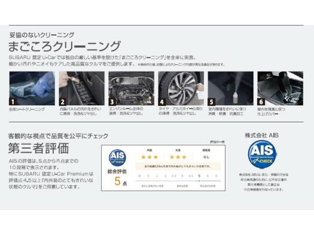 １．６ＳＴＩ　Ｓｐｏｒｔ　アイサイトセイフティプラス　ナビ(43枚目)