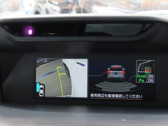 フォレスター アドバンス　運転席シートメモリー　１８インチ純正アルミホイール　ステアリングヒーター　シートヒーター　ＥＴＣ　ドライブレコーダー　８インチ純正ナビゲーション　バックカメラ　フロントカメラ　サイドカメラ（32枚目）