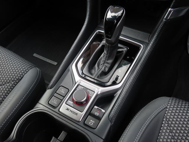 フォレスター アドバンス　運転席シートメモリー　１８インチ純正アルミホイール　ステアリングヒーター　シートヒーター　ＥＴＣ　ドライブレコーダー　８インチ純正ナビゲーション　バックカメラ　フロントカメラ　サイドカメラ（39枚目）