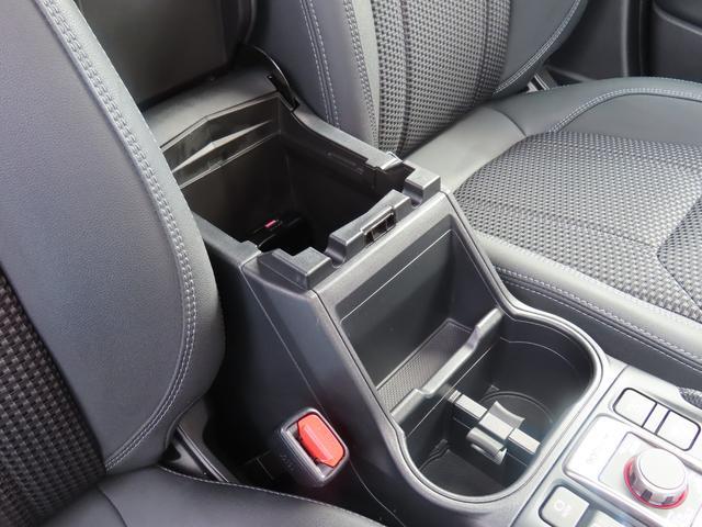 フォレスター アドバンス　運転席シートメモリー　１８インチ純正アルミホイール　ステアリングヒーター　シートヒーター　ＥＴＣ　ドライブレコーダー　８インチ純正ナビゲーション　バックカメラ　フロントカメラ　サイドカメラ（42枚目）