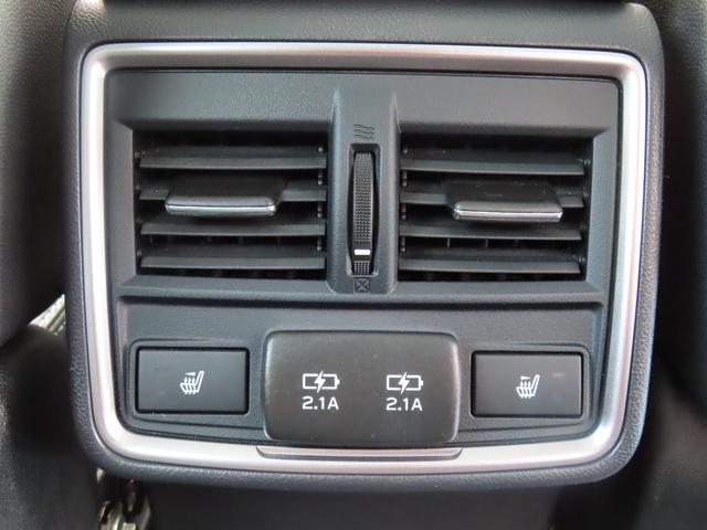 フォレスター アドバンス　運転席シートメモリー　１８インチ純正アルミホイール　ステアリングヒーター　シートヒーター　ＥＴＣ　ドライブレコーダー　８インチ純正ナビゲーション　バックカメラ　フロントカメラ　サイドカメラ（45枚目）