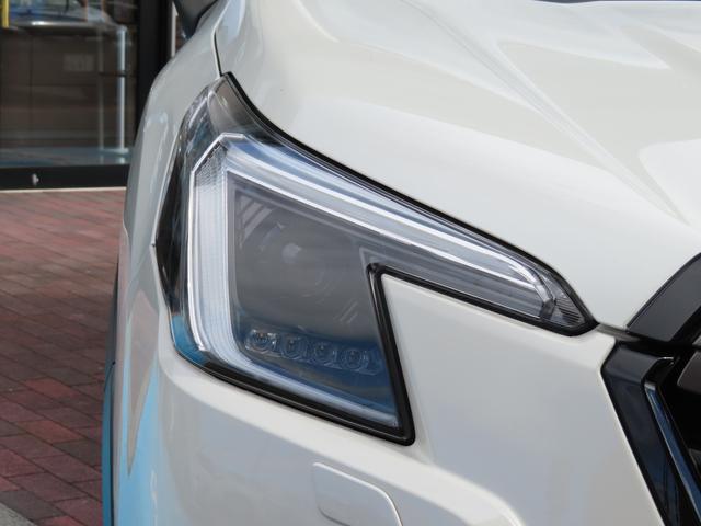 フォレスター アドバンス　運転席シートメモリー　１８インチ純正アルミホイール　ステアリングヒーター　シートヒーター　ＥＴＣ　ドライブレコーダー　８インチ純正ナビゲーション　バックカメラ　フロントカメラ　サイドカメラ（58枚目）