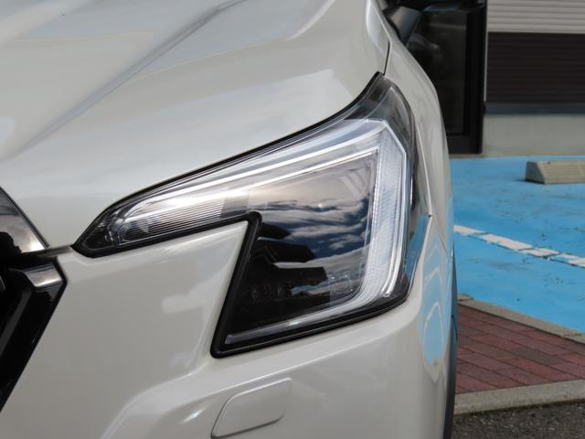 フォレスター アドバンス　運転席シートメモリー　１８インチ純正アルミホイール　ステアリングヒーター　シートヒーター　ＥＴＣ　ドライブレコーダー　８インチ純正ナビゲーション　バックカメラ　フロントカメラ　サイドカメラ（59枚目）