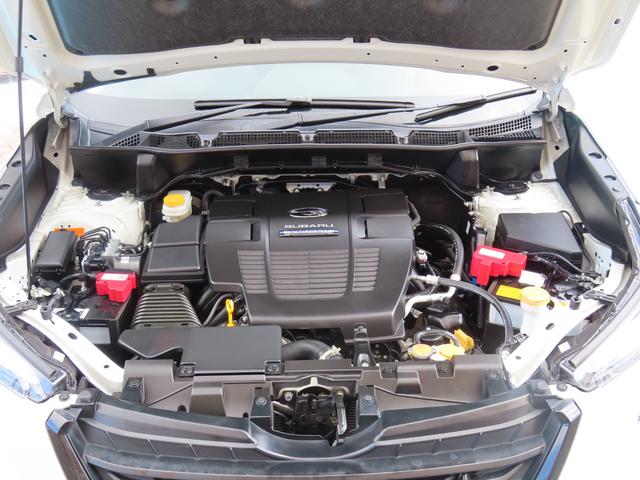 フォレスター アドバンス　運転席シートメモリー　１８インチ純正アルミホイール　ステアリングヒーター　シートヒーター　ＥＴＣ　ドライブレコーダー　８インチ純正ナビゲーション　バックカメラ　フロントカメラ　サイドカメラ（69枚目）