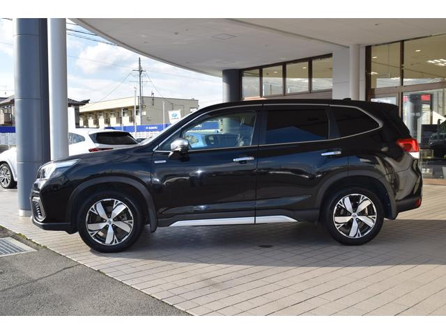 フォレスター Ａｄｖａｎｃｅ　ＥｙｅＳｉｇｈｔ搭載車（3枚目）
