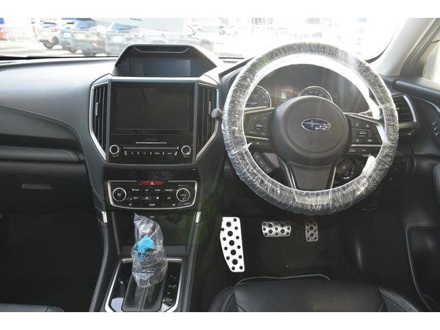 フォレスター Ａｄｖａｎｃｅ　ＥｙｅＳｉｇｈｔ搭載車（6枚目）